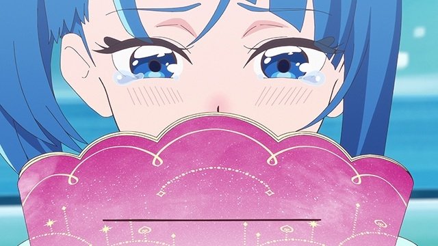 Watch Hirogaru Sky! Precure season 1 episode 1 streaming online