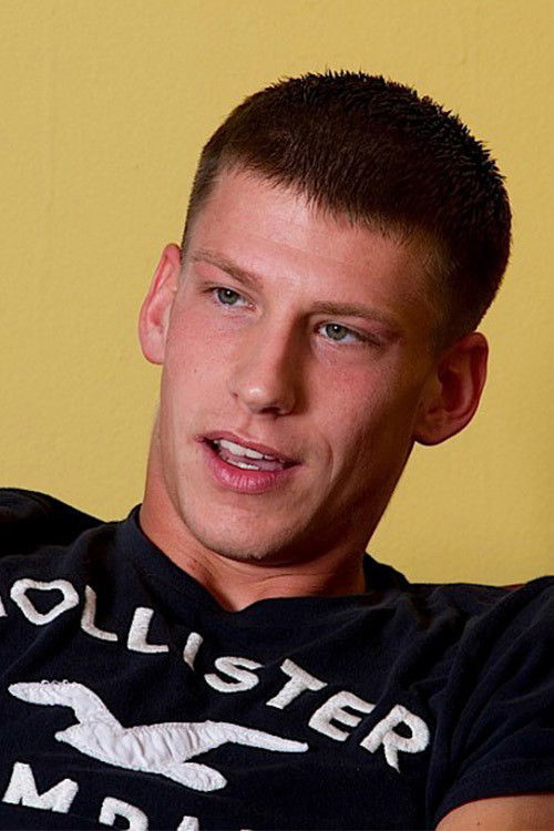 et billede af Blake Stevenson