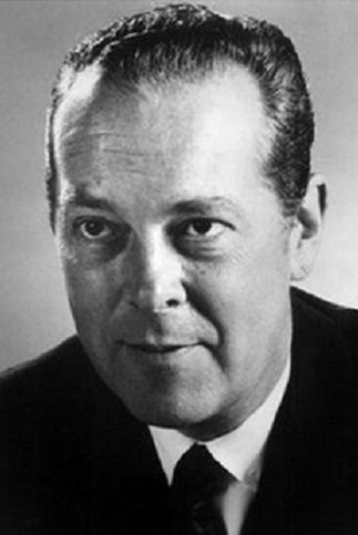 et billede af Delbert Mann