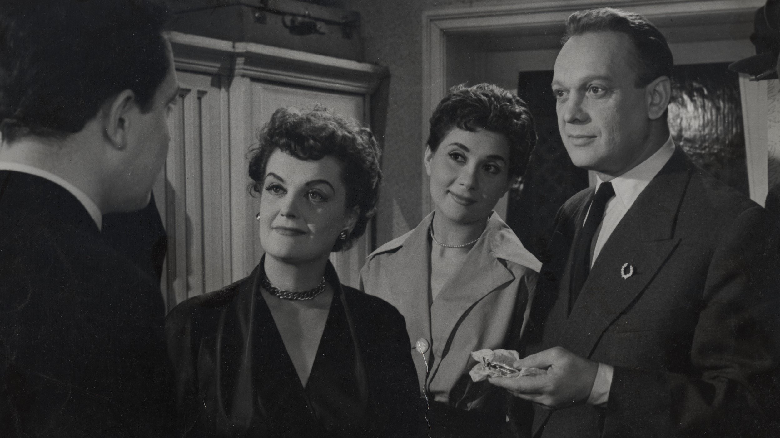 Gala Dinner (1956)