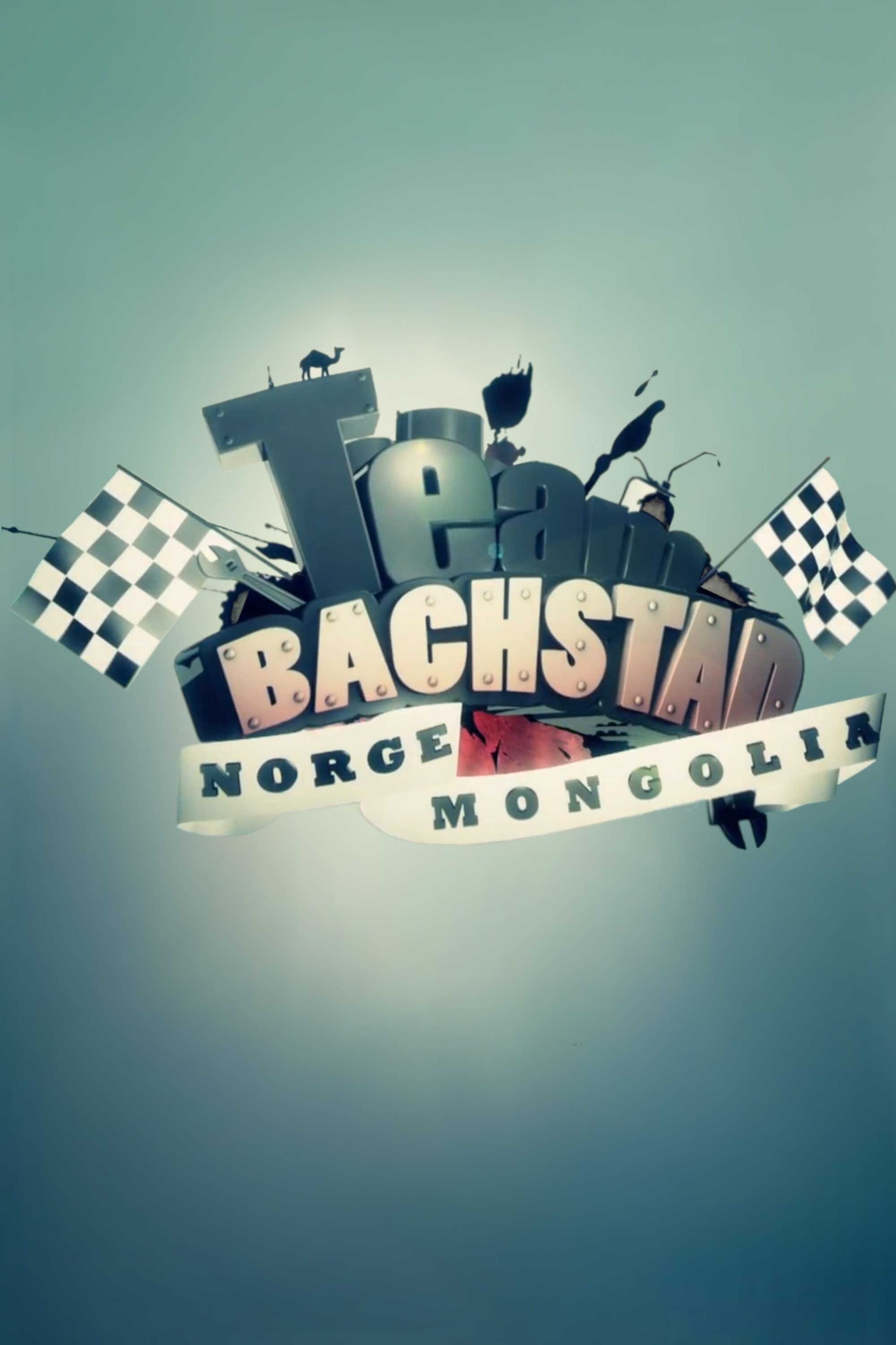 Team Bachstad - Season 1