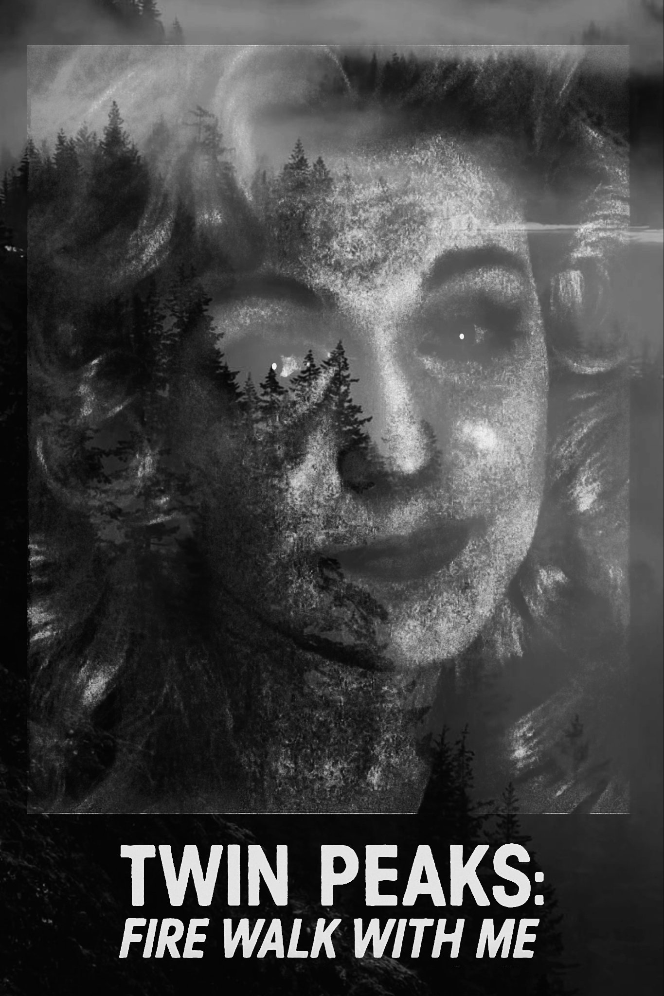 Twin Peaks: Fire Walk with Me
