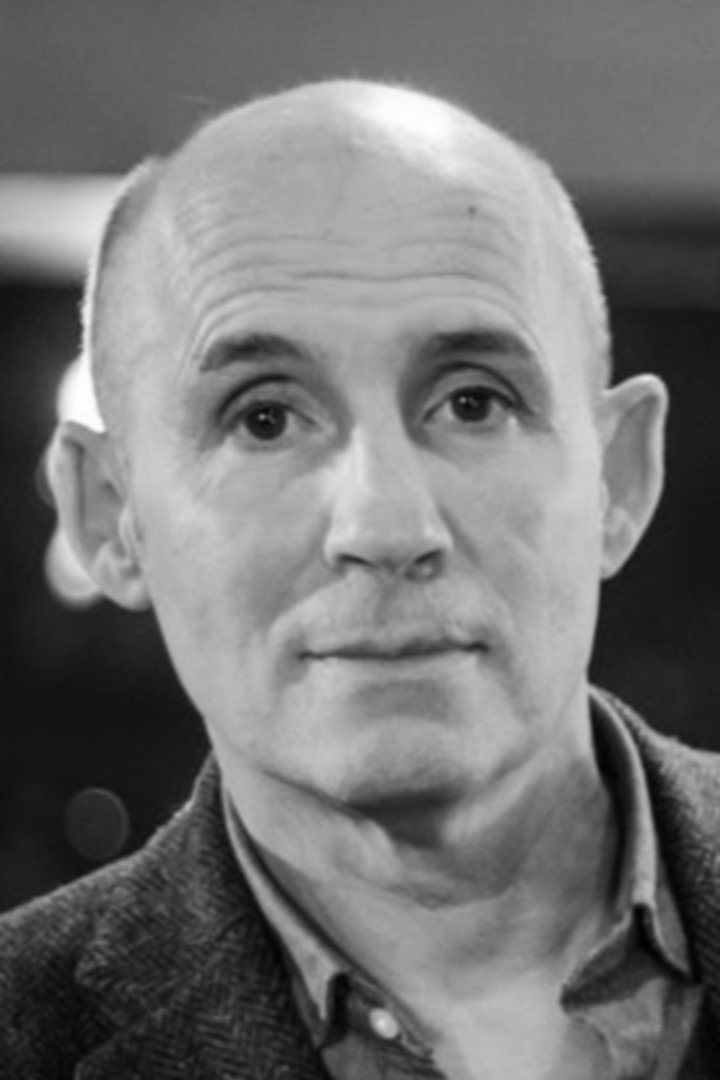 et billede af François Gédigier