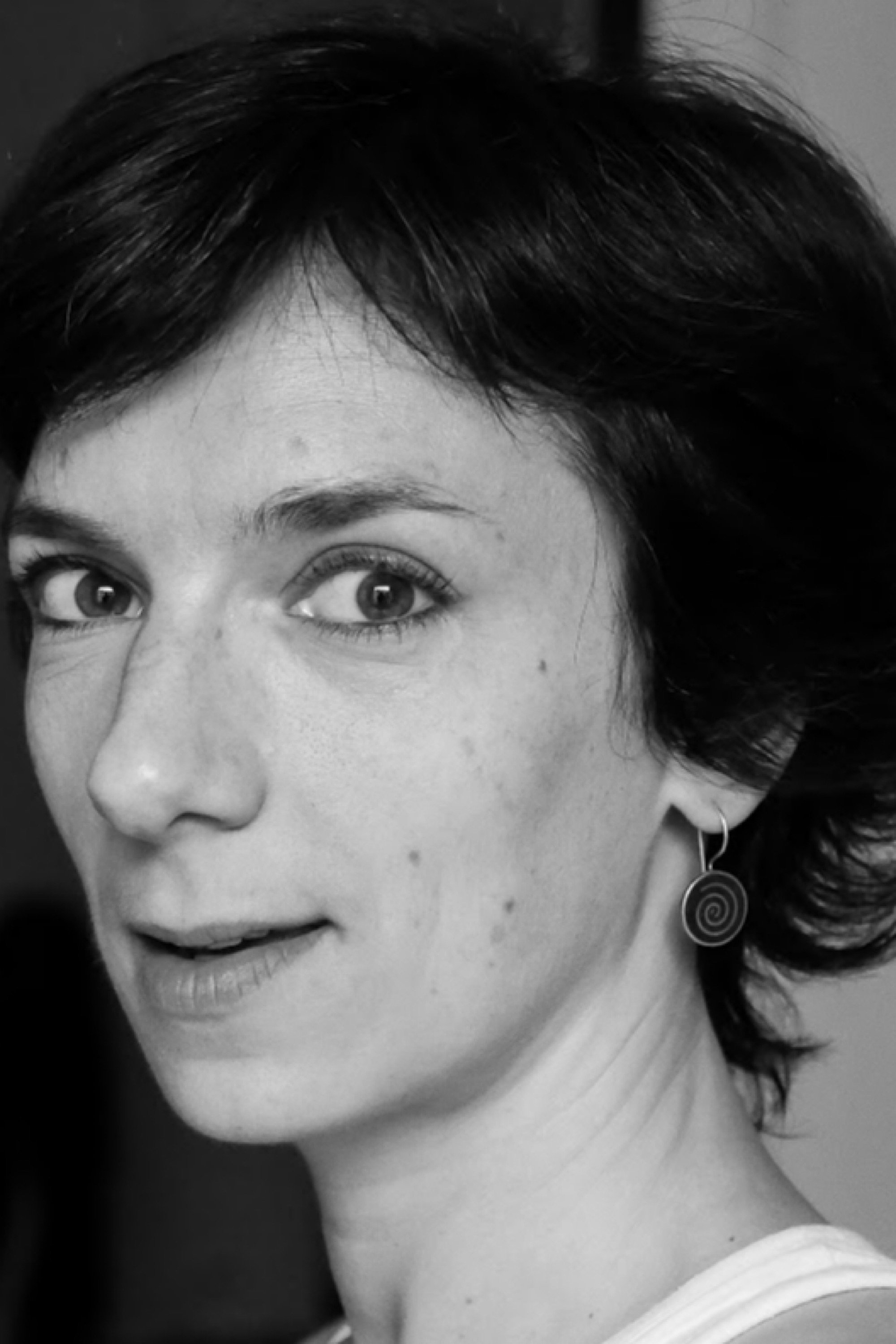 et billede af Cachou Kirsch