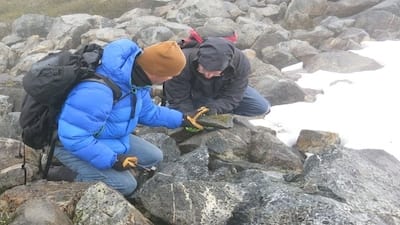 Die Schatzsucher - Goldrausch in Alaska Staffel 4 :Folge 8 