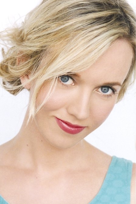 et billede af Anna Anderson