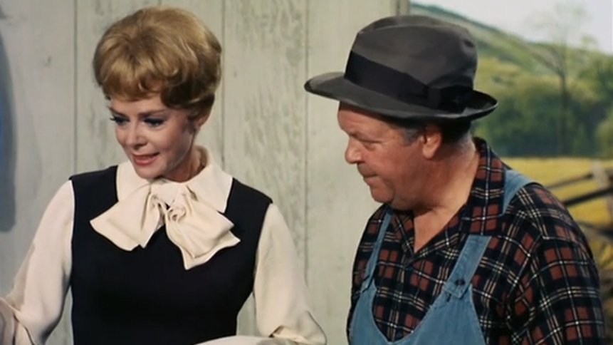 Petticoat Junction