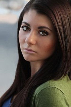 et billede af Amy Zenone