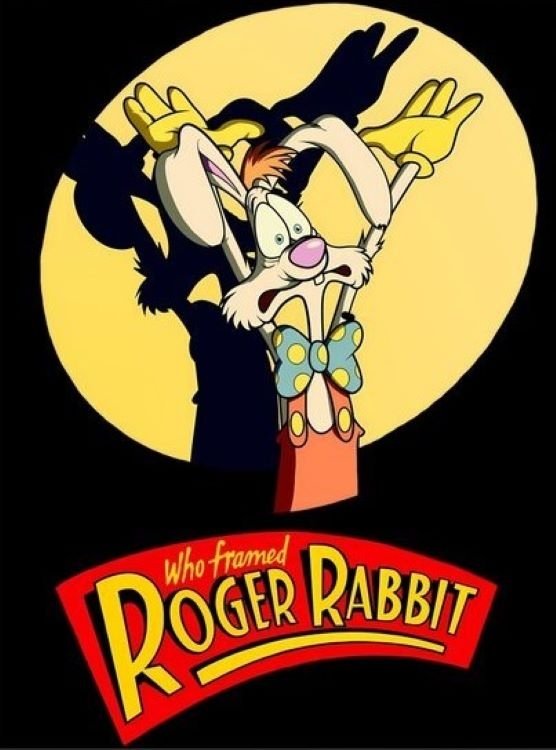 Who Framed Roger Rabbit