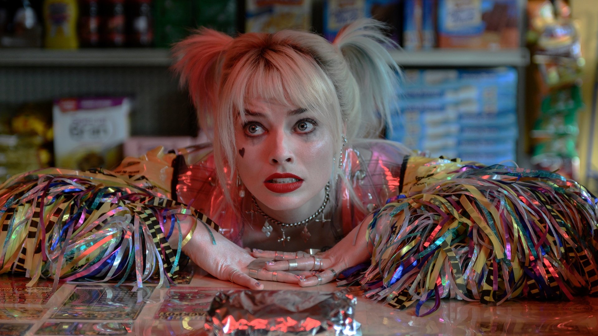 Image du film Birds of Prey et la fantabuleuse histoire de Harley Quinn pbooot0asxjp4ajzr5nyojk9qixjpg