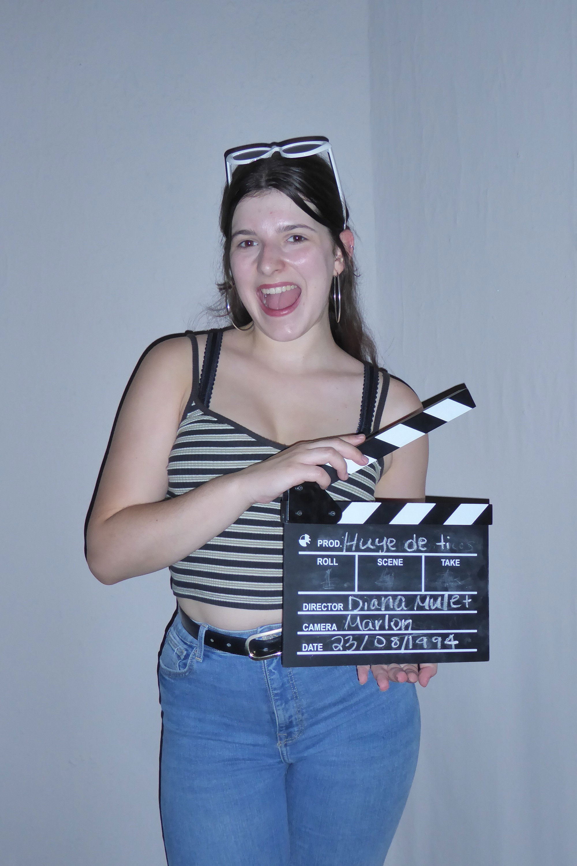 et billede af Mar Mulet