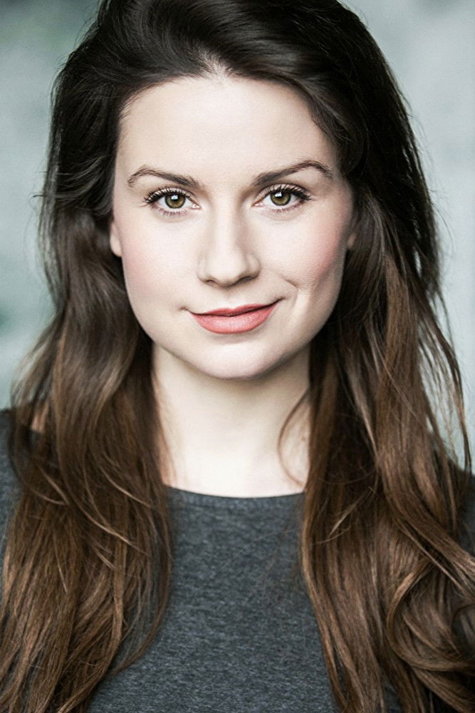 et billede af Shian Denovan