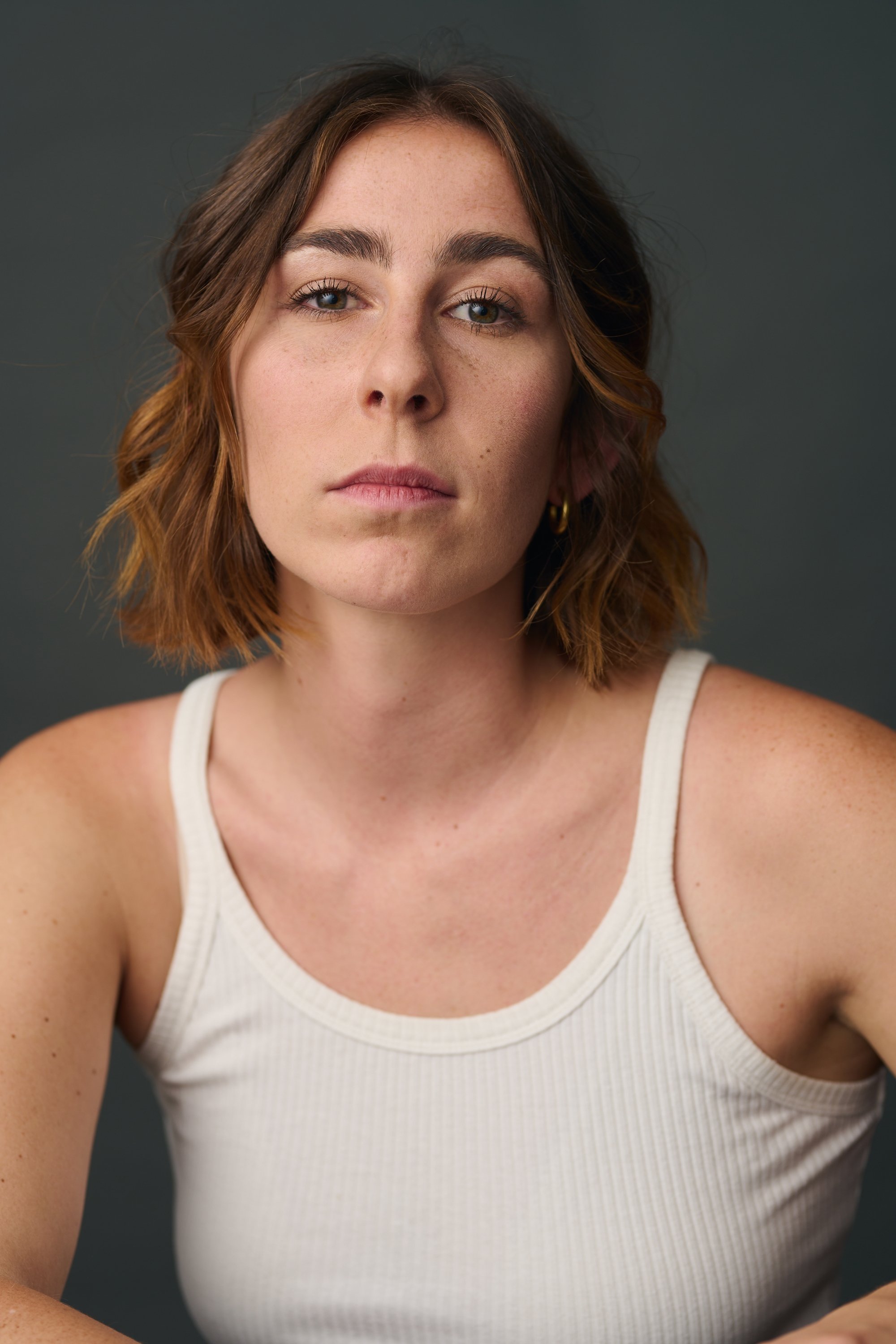 et billede af Taylor Stone