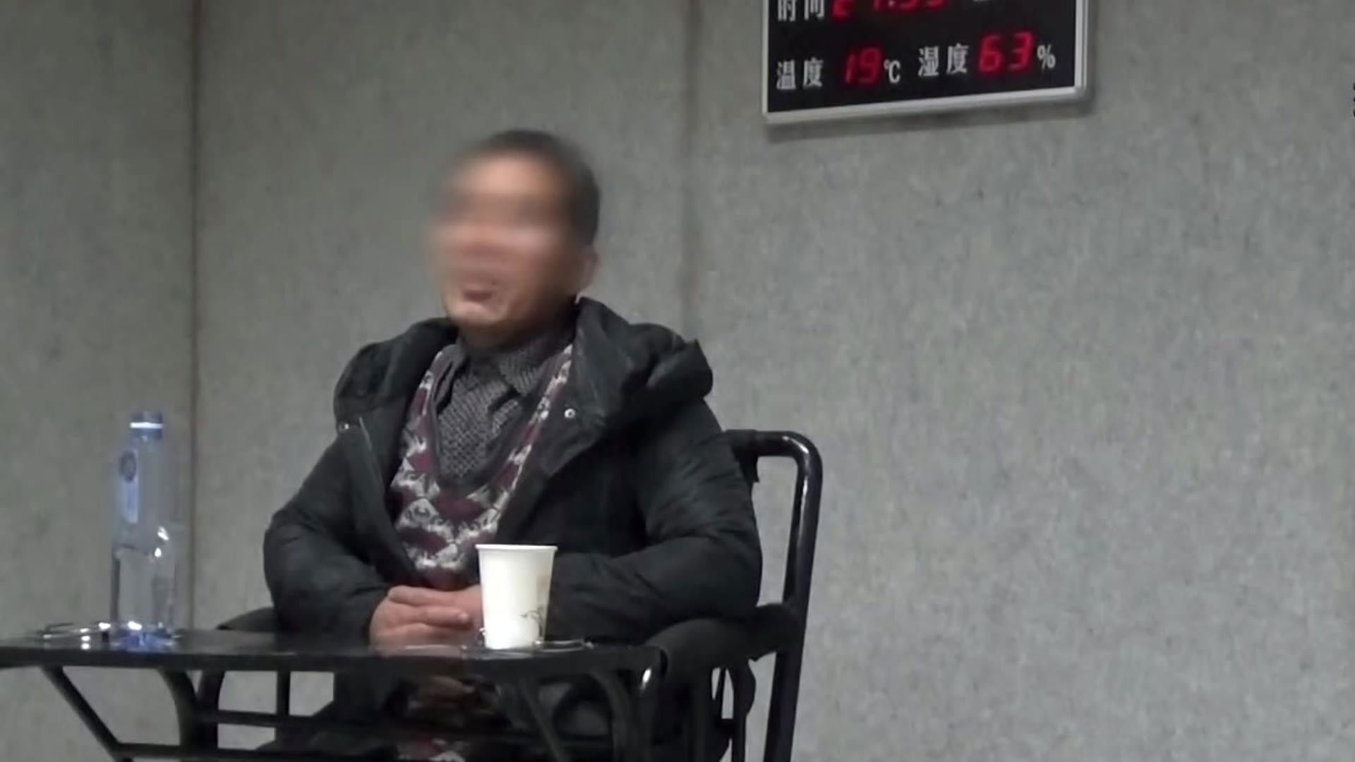 传奇故事 - Épisode 54