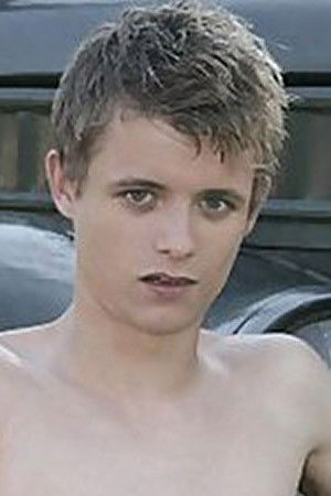 et billede af Rasty Shut