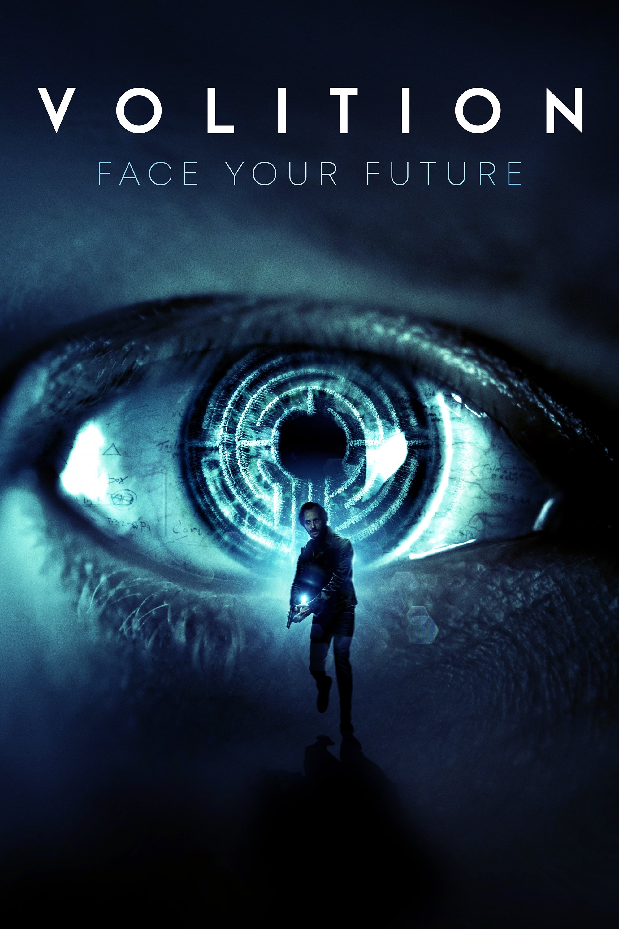 Volition