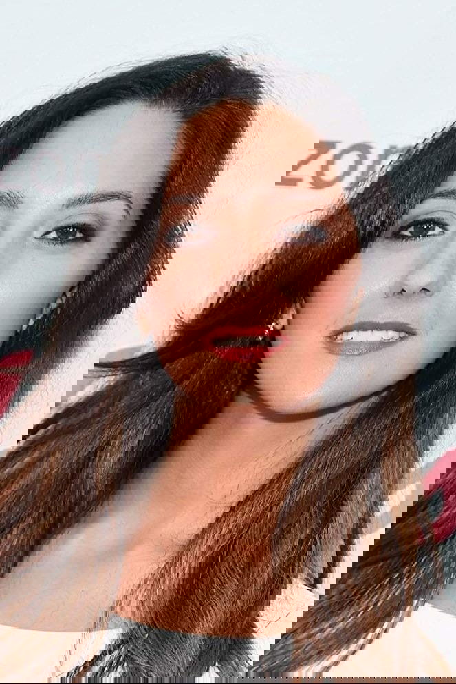 et billede af Adriana DeGirolami