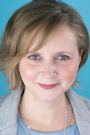 et billede af Denise Oliver