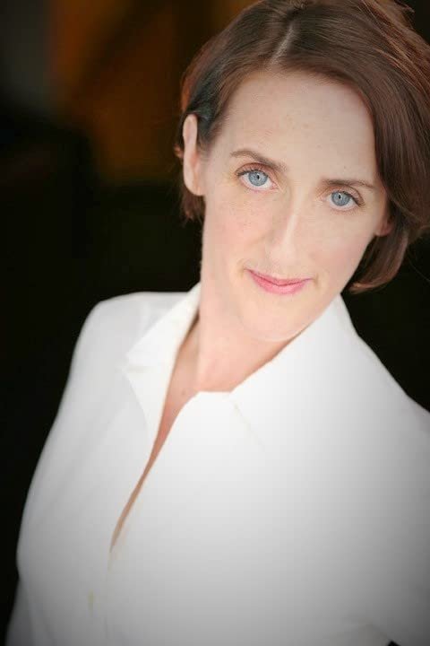 et billede af Aedin Moloney