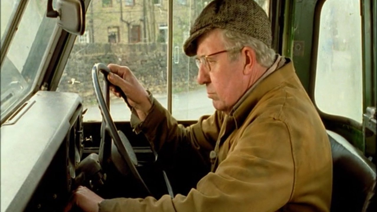 Last of the Summer Wine