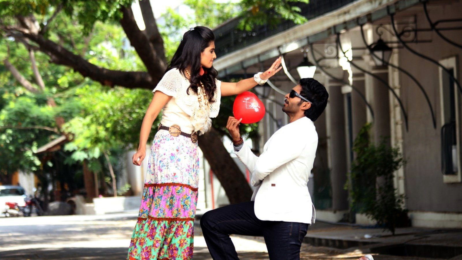 Veerasivaji