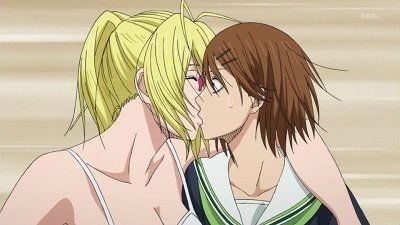 Kuroko's Basketball