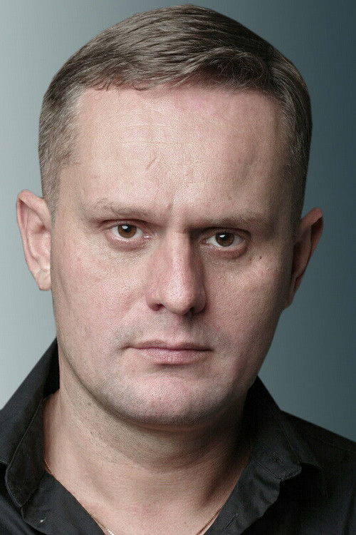 et billede af Sergey Nazarenko