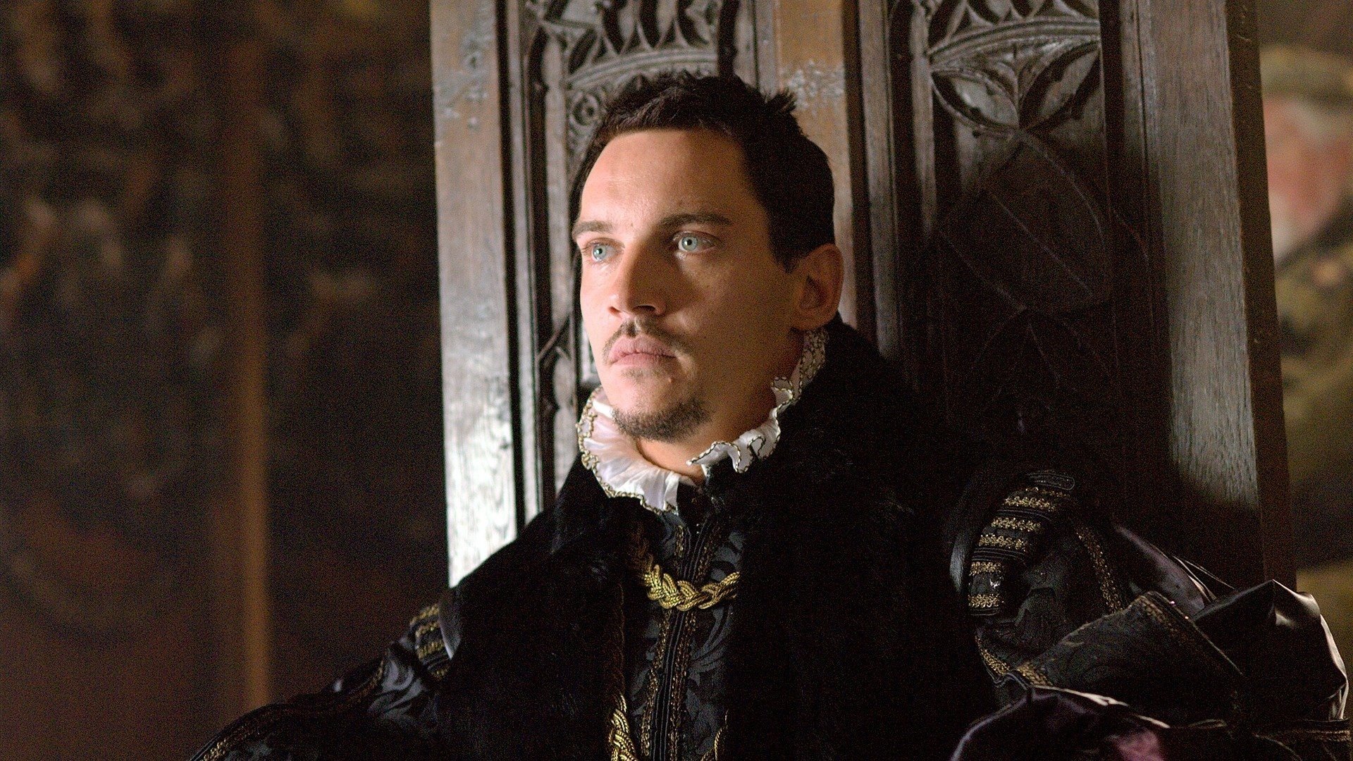The Tudors