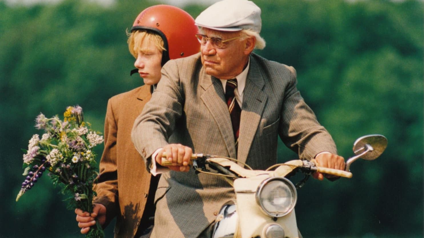 De kersenpluk (1995)