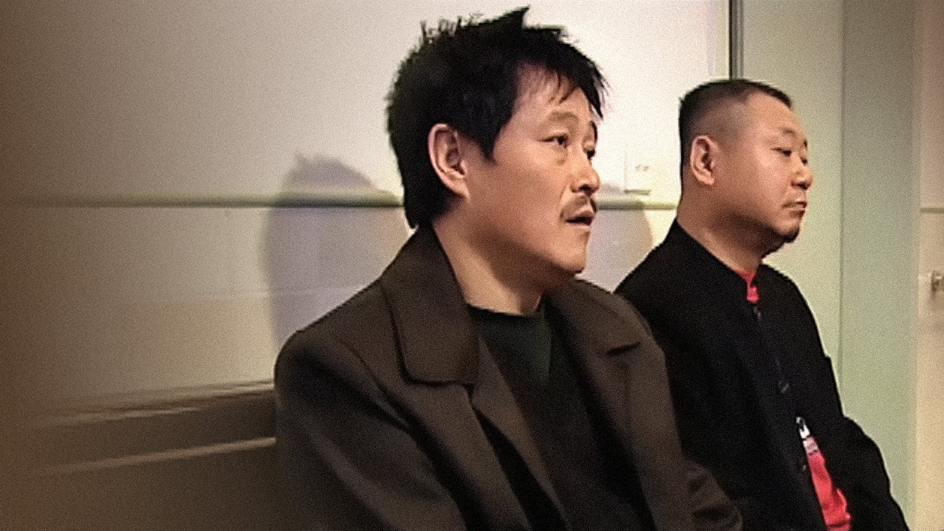 Ma Dashuai