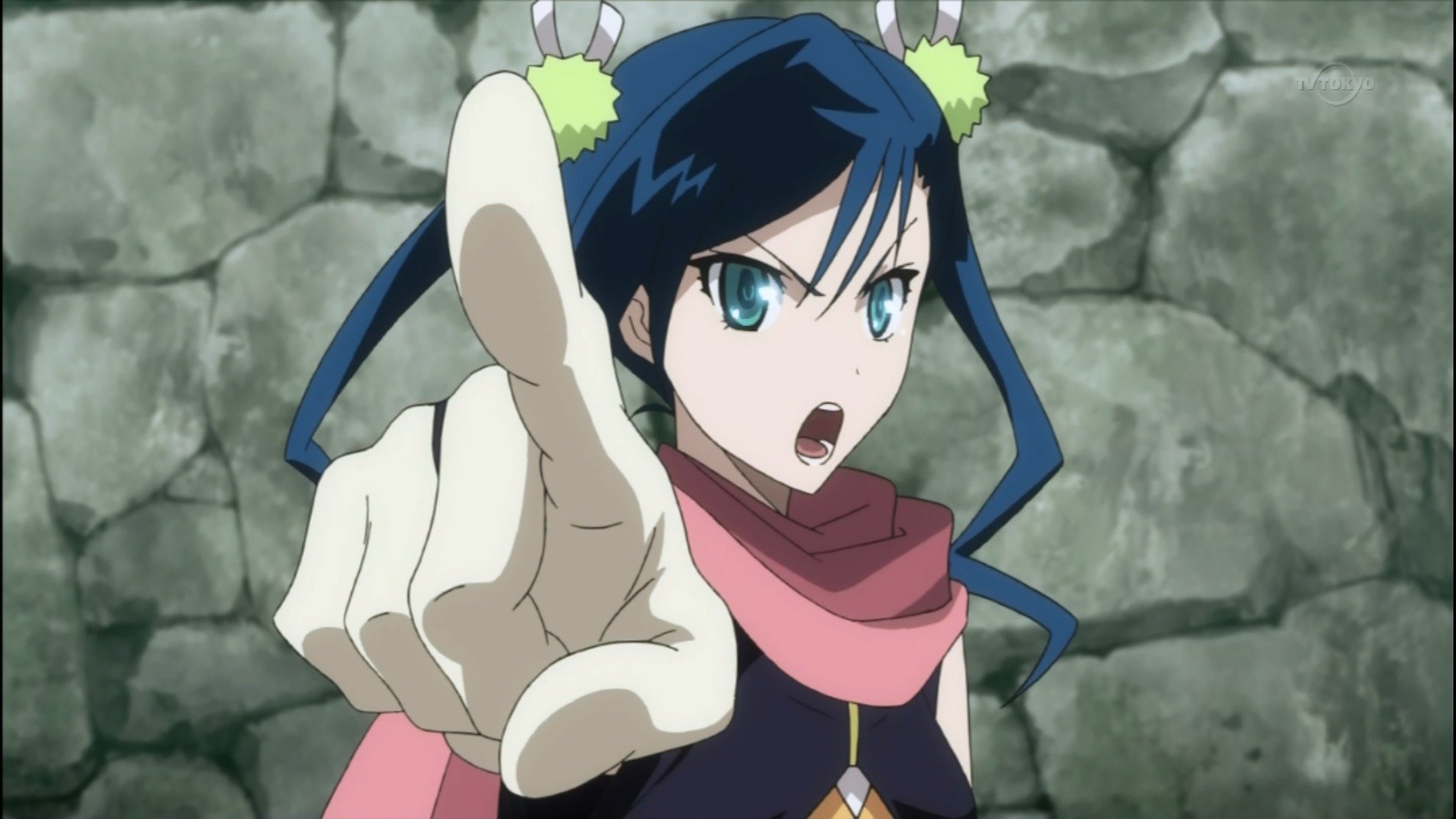 Fena: Pirate Princess, Fena: Pirate Princess Wiki