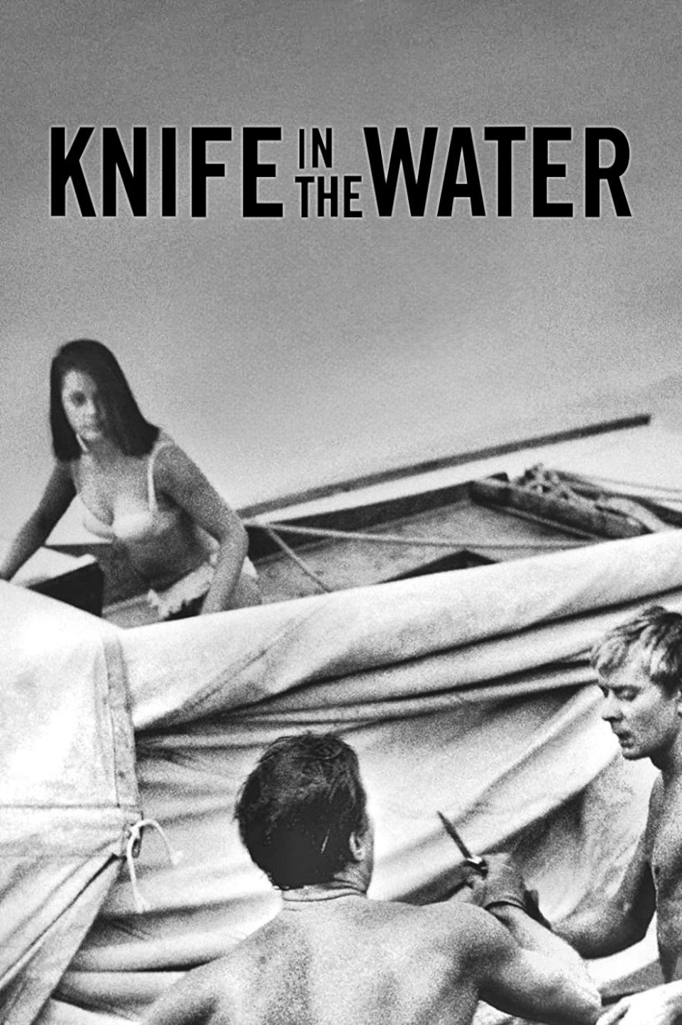 Knife in the Water