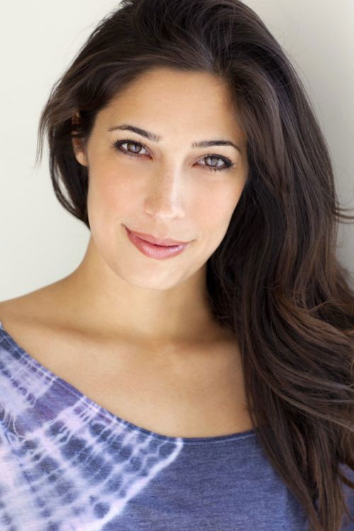 et billede af Erin Schwanitz