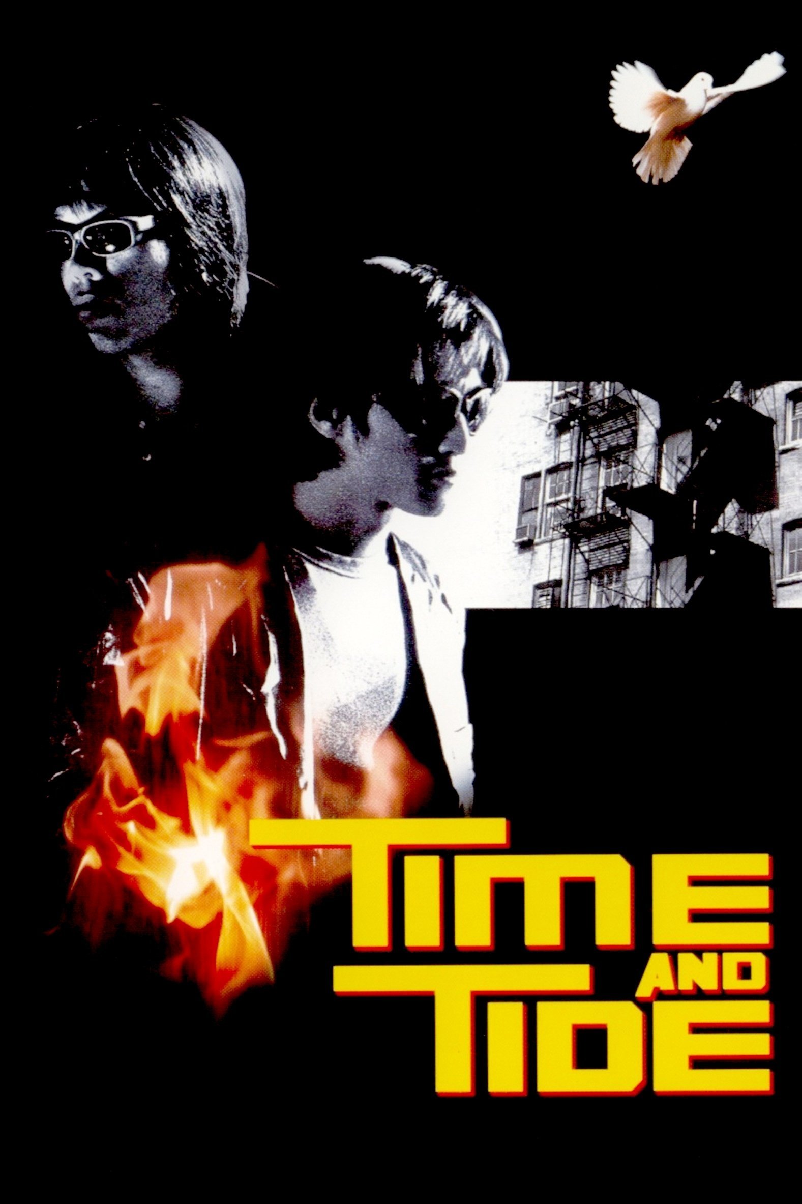 Time and Tide