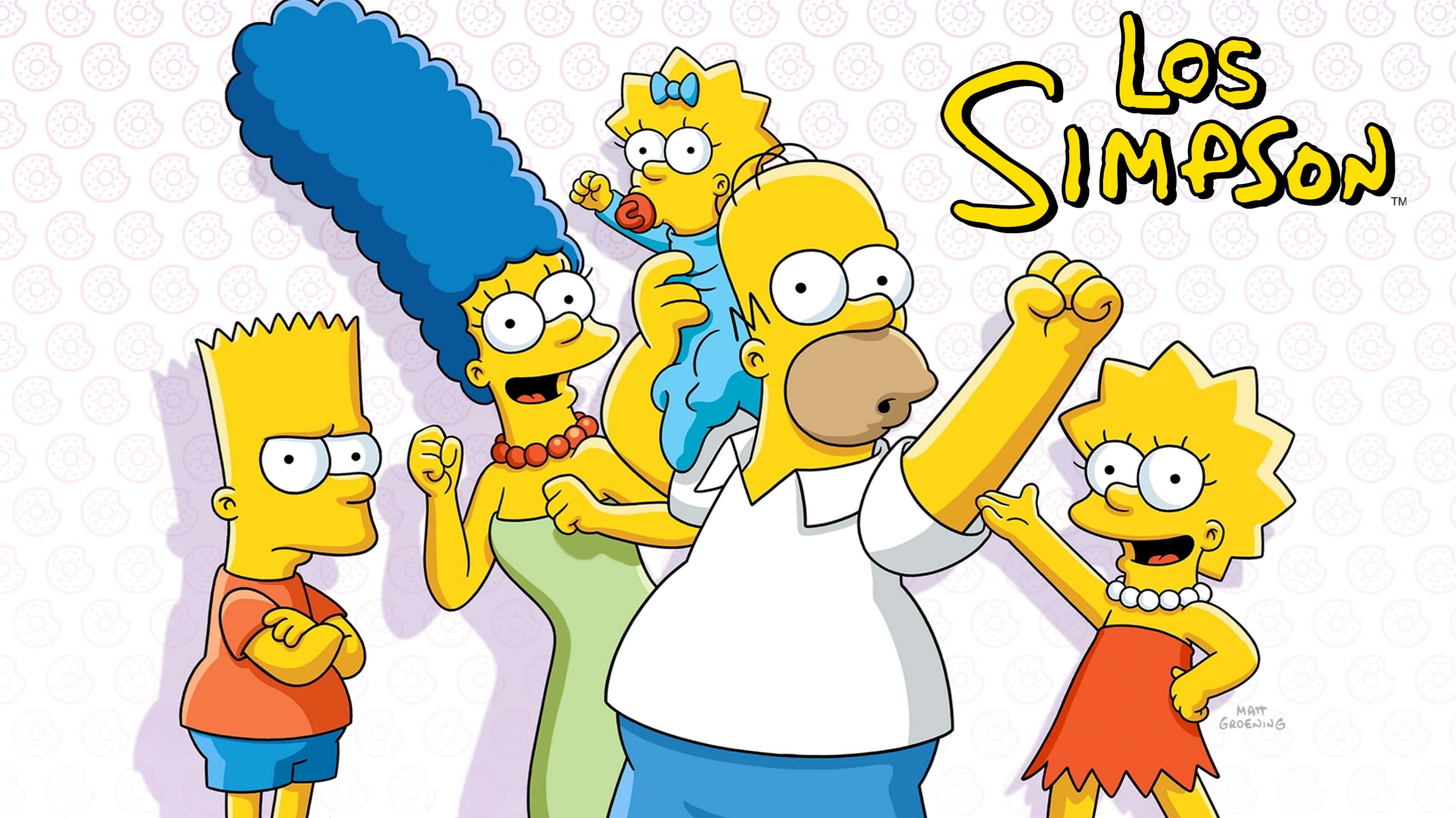 The Simpsons - Season 21