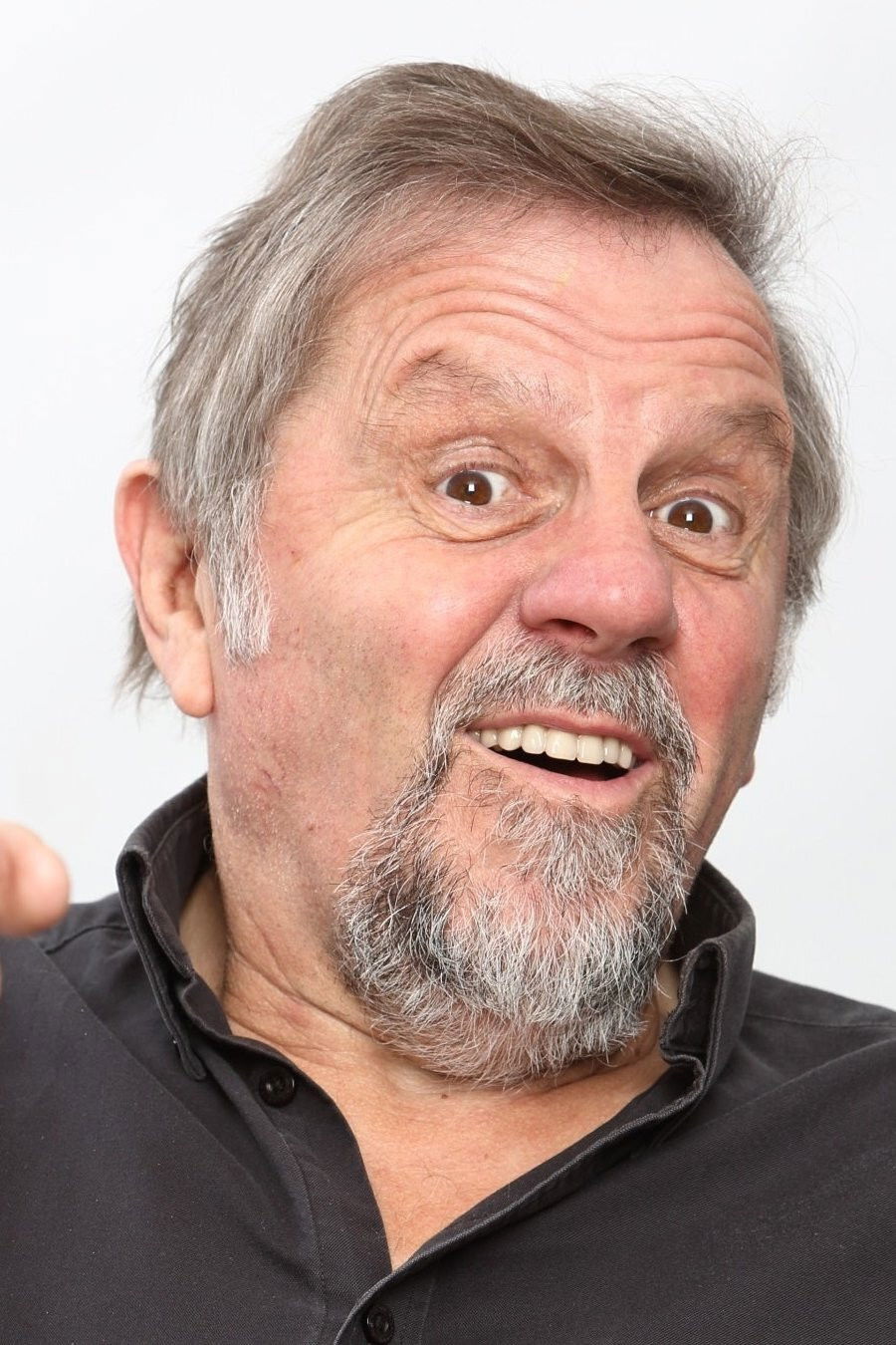 et billede af Jethro