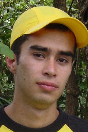 et billede af Alfonso