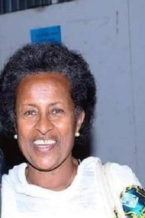 et billede af Fikerte Desalegn