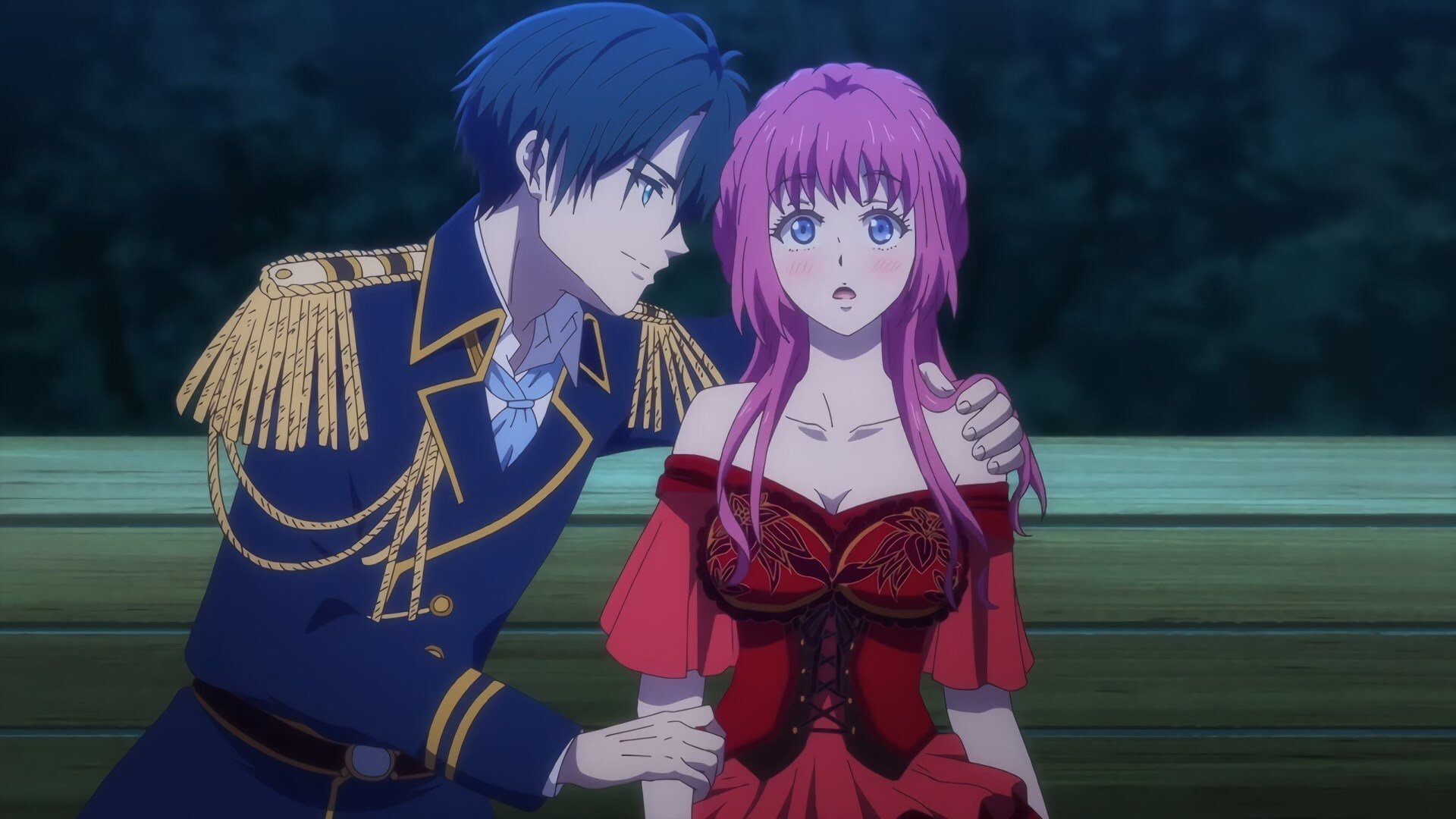 Ouji No Honmei Ha Akuyakureijou Ouji no Honmei wa Akuyaku Reijou: 1×1 Todos os Episodios Online