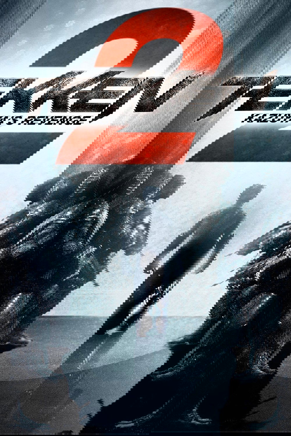 Tekken 2: Kazuya's Revenge