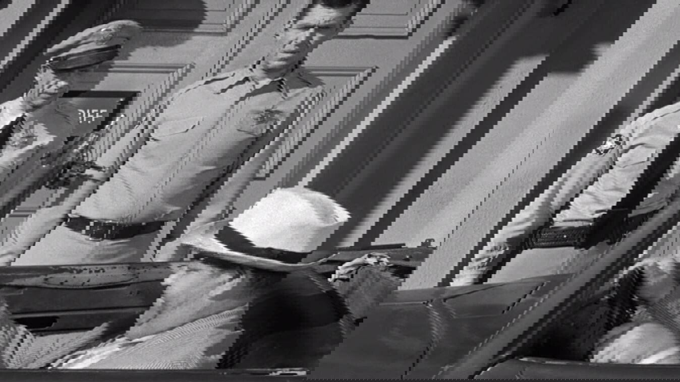 The Andy Griffith Show