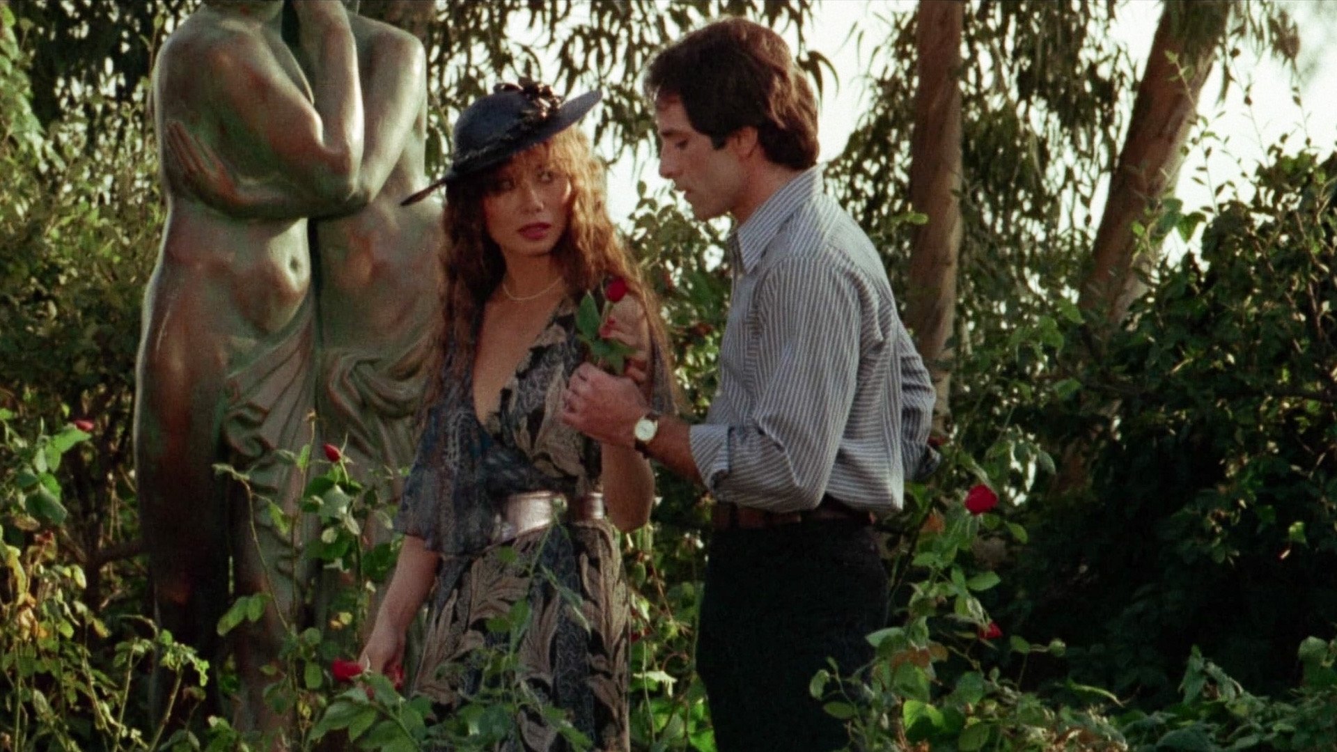 The Black Room (1982)