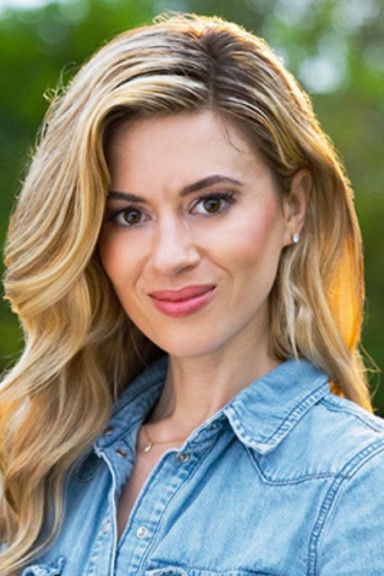 et billede af Erika Thompson