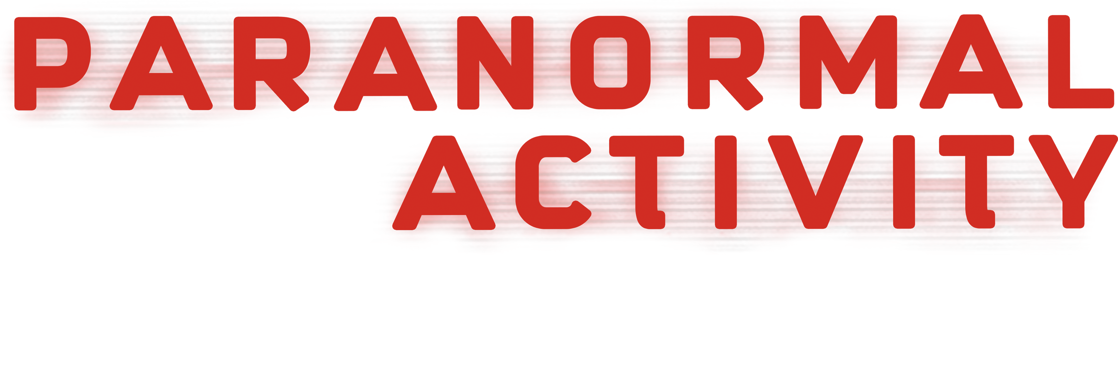 Paranormal Activity: The Marked Ones