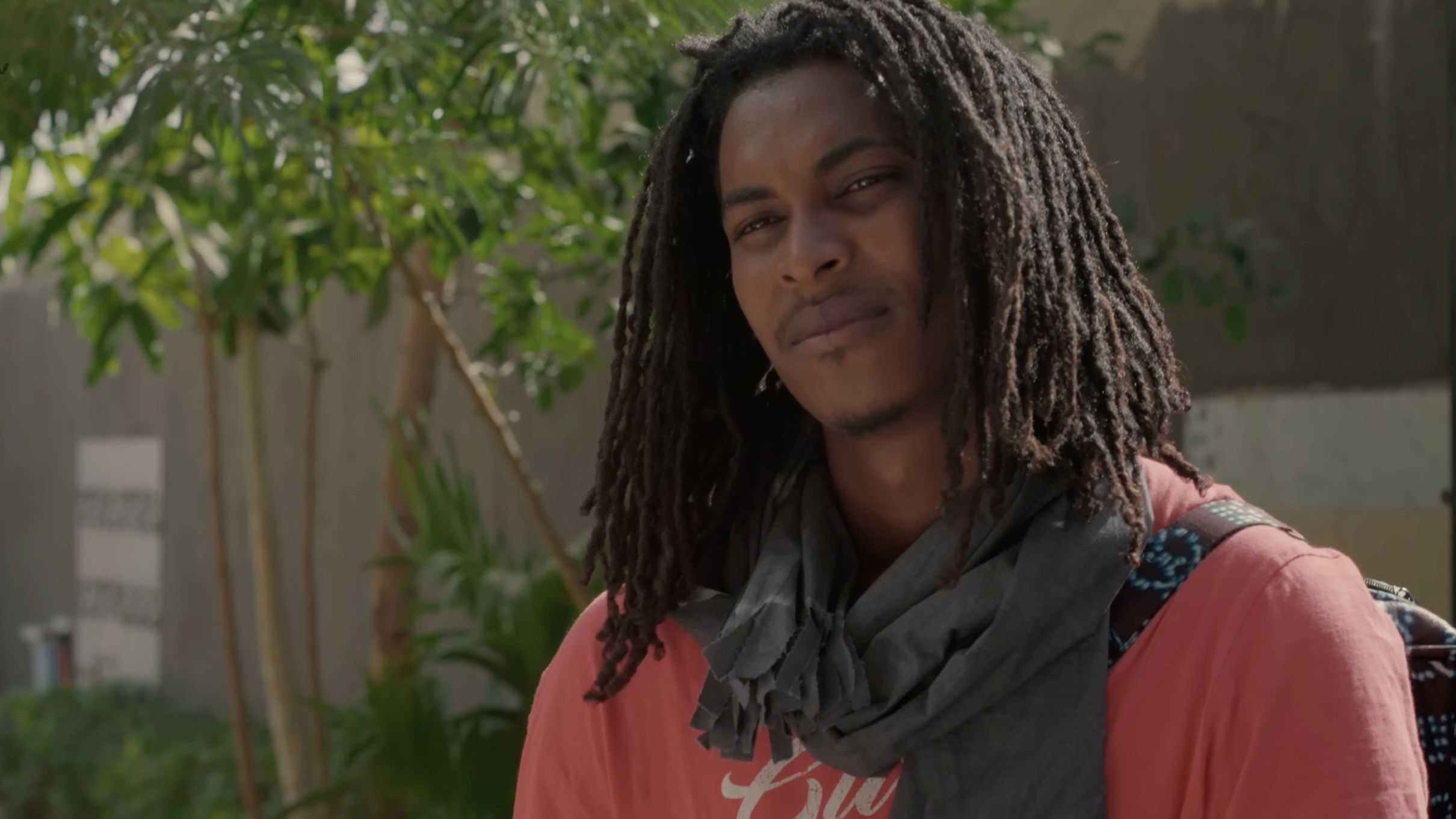 Thumbnail for Episode 6 Season 1 Episode 6