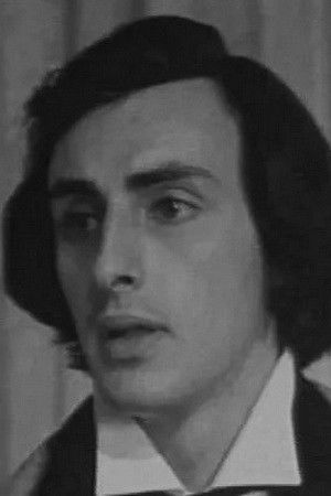 et billede af Georgi Makhmurov