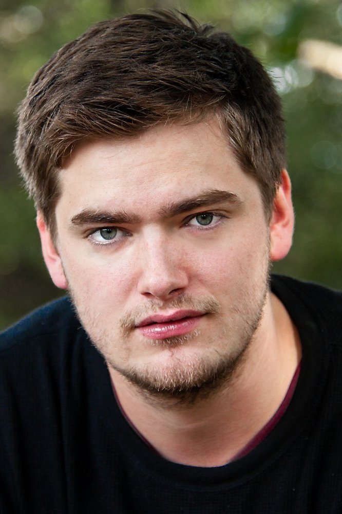 et billede af Corey Schmitt