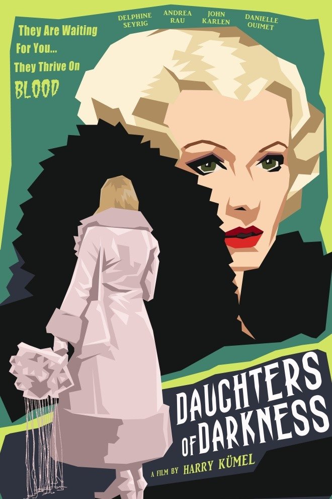 Daughters of Darkness