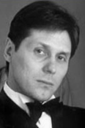 et billede af Gediminas Taranda