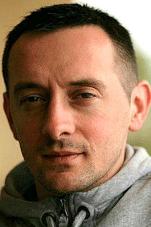 et billede af Tristan Segal